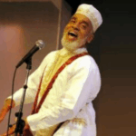 Afrikan Perspectives with Baba Oshi. Brotha Teju 5-12-2025
